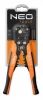 Cable Stripper 200Mm Automatic Mm2 Neo Tools