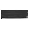 Kabelbinder Extreme 2,5*100 Schwarz 100 Neo Tools