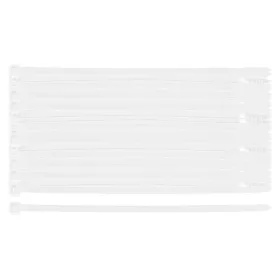 Kábelkötegelő Extreme 4,8*150 Fehér 100 Neo Tools