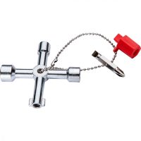 Tolózár, zártartozék