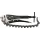 Rohrschneider 19–83 mm, 3/4–3,1/4 Zoll, 14 Runden. Neo Tools
