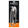 Rohrschneider 19–83 mm, 3/4–3,1/4 Zoll, 14 Runden. Neo Tools
