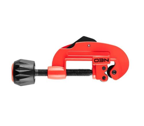 Pipe Cutter for Copper, Aluminum 3-30Mm Neo Tools