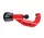 Rohrschneider Teleskop Kupfer, Aluminium 3-32Mm Neo Tools