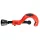Rohrschneider für Kunststoff 0-63 mm PVC, PE, PP Neo Tools