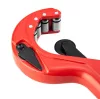 Rohrschneider für Kunststoff 0-63 mm PVC, PE, PP Neo Tools