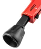 Rohrschneider für Kunststoff 0-63 mm PVC, PE, PP Neo Tools
