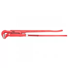 Schwedische Rohrzange 90" 2,0" Cv Neo Tools