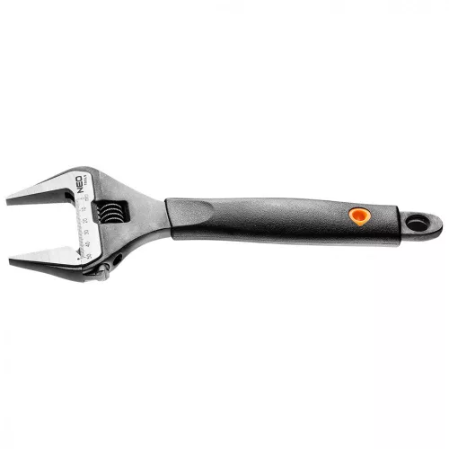 Verstellbarer Schraubenschlüssel 250 mm 0-50 mm Neo Tools