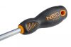 Schraubendreher 10,0*200Mm Neo Tools