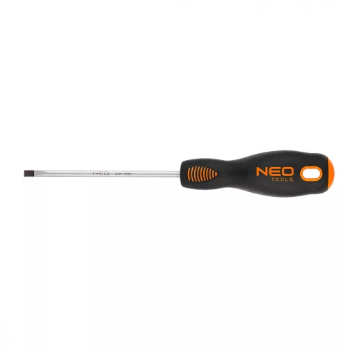 Schraubendreher 3,0*75Mm Neo Tools