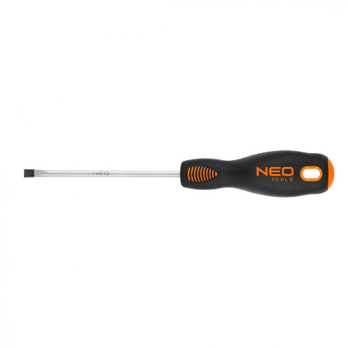 Screwdriver 4.0*100Mm Neo Tools