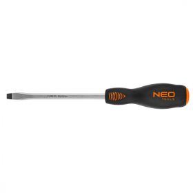 Schraubendreher Impact Flat 8.0*150Mm Neo Tools