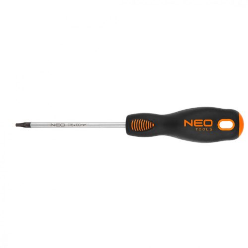 Schraubendreher Torx T15*100Mm Neo Tools