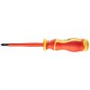 Screwdriver Pz2* 100Mm Insulated 1000V S2 Neo Tools