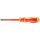 Screwdriver Pz2* 100Mm Insulated 1000V S2 Neo Tools