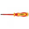 Screwdriver Pz2* 100Mm Insulated 1000V S2 Neo Tools