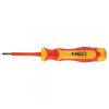 Șurubelniță izolată Ph0*60Mm 1000V S2 Neo Tools