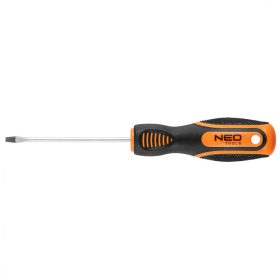 Schraubendreher Flach 3.0* 75Mm Neo Tools