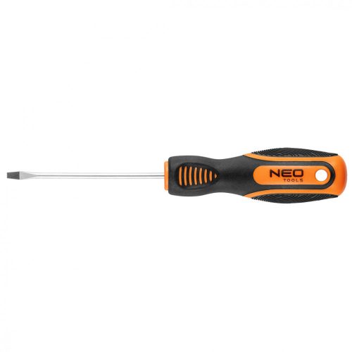 Schraubendreher Flach 3.0* 75Mm Neo Tools