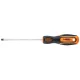 Screwdriver Flat 4.0*100Mm Neo Tools