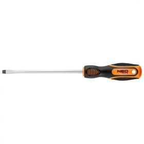 Schraubendreher Flach 6,5*150Mm Neo Tools