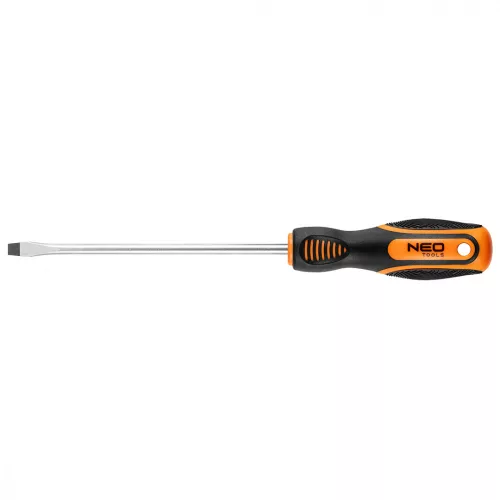 Schraubendreher Flach 6,5*150Mm Neo Tools