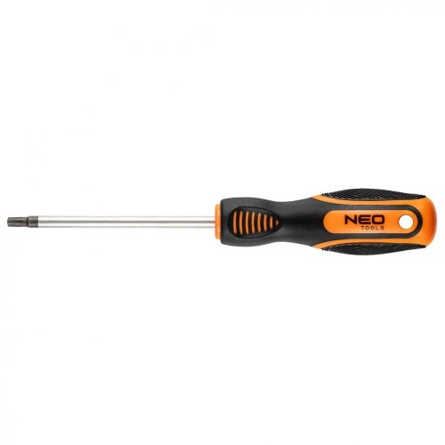 Schraubendreher Torx T27*100Mm Neo Tools