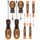 Schraubendreher-Set 8-teilig Neo Tools