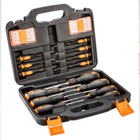 Schraubendreher-Set 30 Bits Neo Tools