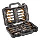 Schraubendreher-Set 58 Bits Neo Tools