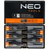 Műszerész Csavarhúzó Klt. 5R. Neo Tools