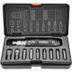 Schlagschrauber-Set 10R. 1/2" Neo Tools