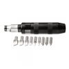 Schlagschrauber-Set 10R. 1/2" Neo Tools