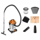 Vacuum Cleaner Industrial 1400W 30L 7.8Kg Neo