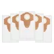 Dust bag 5pcs /04-739/ for vacuum cleaner Neo