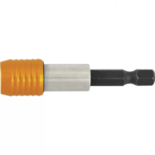 BIT HAJTÓSZÁR MÁGNESES 1/4" 65MM+BIT NEO TOOLS