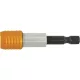 BIT HAJTÓSZÁR MÁGNESES 1/4" 65MM+BIT NEO TOOLS