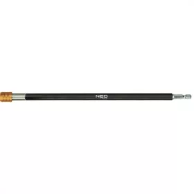 BIT HAJTÓSZÁR MÁGNESES 1/4" 300MM NEO TOOLS