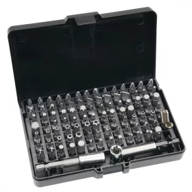 Bitsatz im Halter 99r.1/4"Neo Tools NEO TOOLS