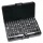 Bitsatz im Halter 99r.1/4"Neo Tools NEO TOOLS