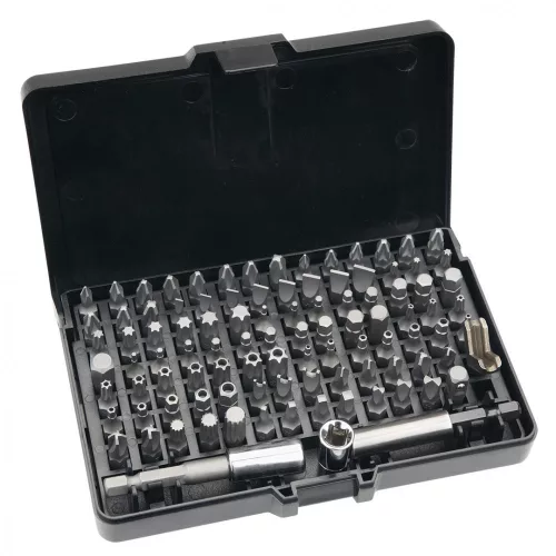 Bitsatz im Halter 99r.1/4"Neo Tools NEO TOOLS