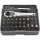 Bit készlet tartóban racsnis 38r.NeoTool NEO TOOLS