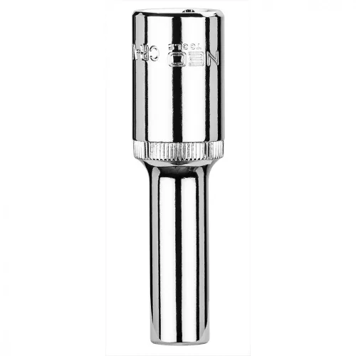 Dugókulcs Fej 1/2" 8Mm 77Mm 6P Neo Tools