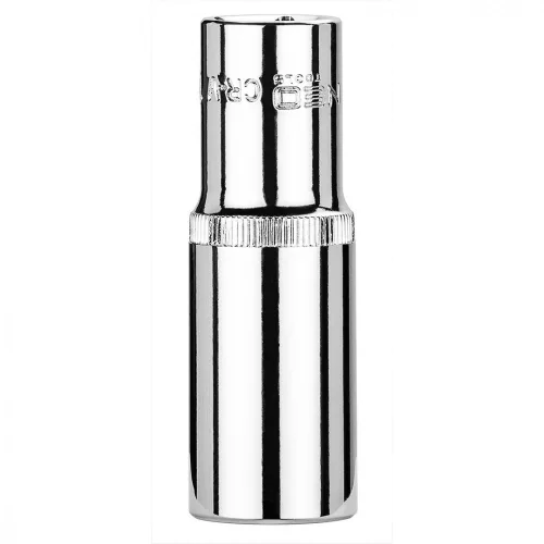 Socket Head 1/2" 19Mm 77Mm 6P Neo Tools