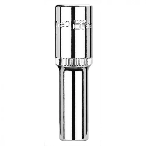 Socket Head 1/2" 11Mm 77Mm 6P Neo Tools