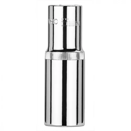 Socket Head 1/2" 18Mm 77Mm 6P Neo Tools