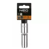 Dugókulcs Fej 1/2" 13Mm 77Mm 12P Neo Tools