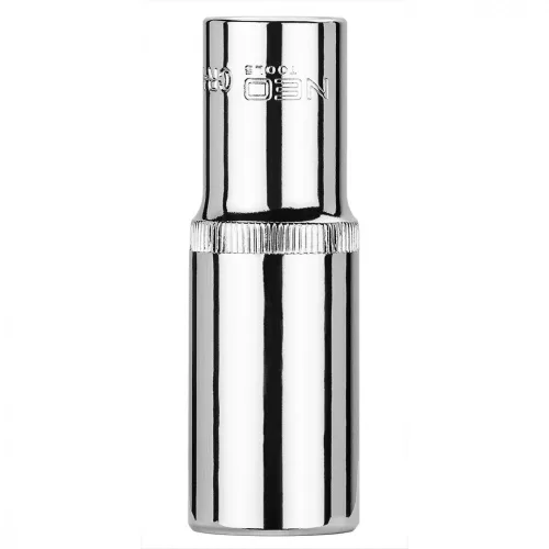 Socket Head 1/2" 18Mm 77Mm 12P Neo Tools