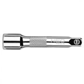 Prelungitor 3/8" 75mm Neo Tools